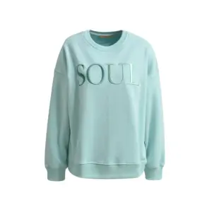 Sweatshirt 3D embroidery