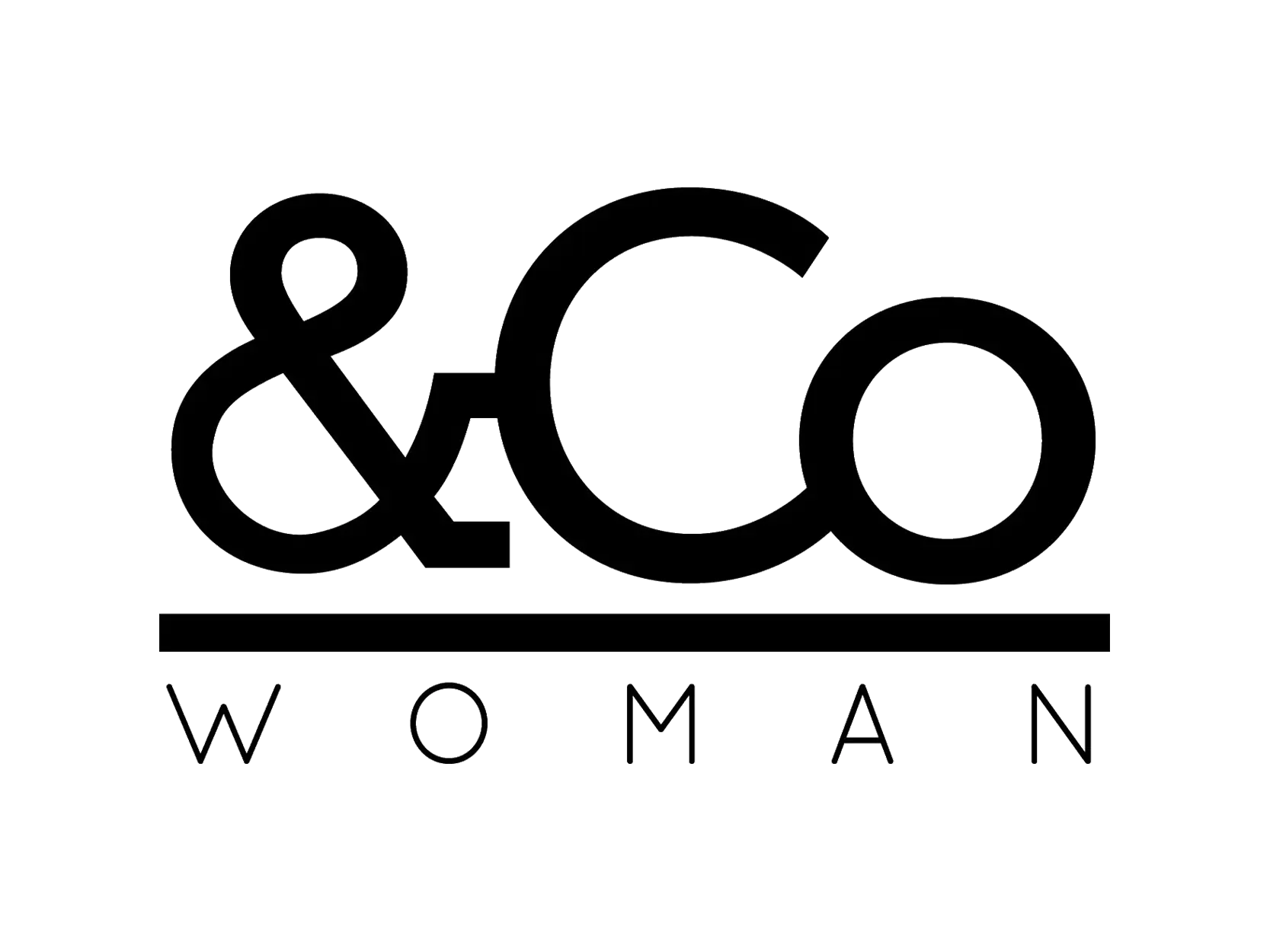 &Co_Woman