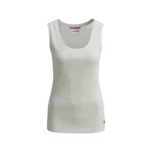 Tanktop weiss