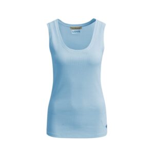 Tanktop blau