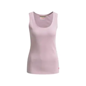 Tanktop rosa